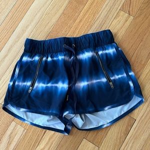 Athleta shorts